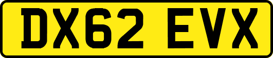 DX62EVX