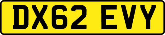 DX62EVY
