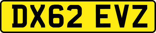 DX62EVZ