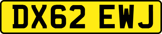 DX62EWJ