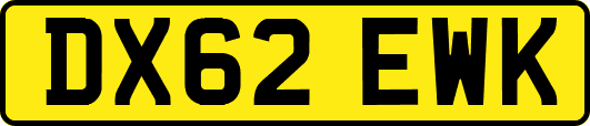 DX62EWK