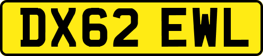 DX62EWL