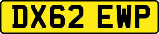 DX62EWP