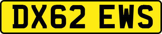 DX62EWS