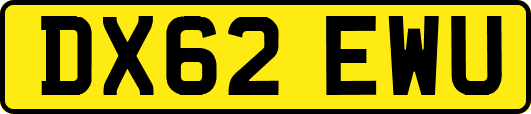 DX62EWU