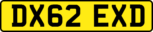DX62EXD