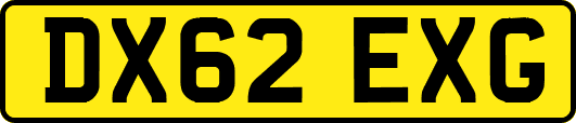 DX62EXG