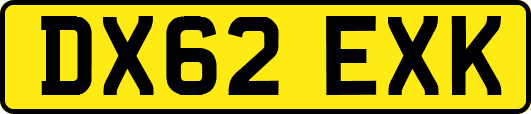 DX62EXK