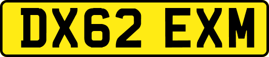 DX62EXM