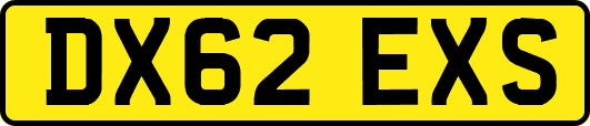 DX62EXS