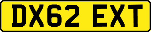DX62EXT
