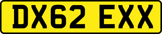 DX62EXX