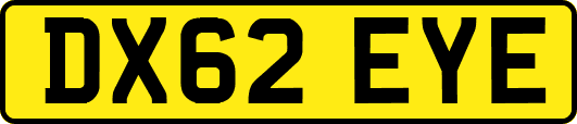 DX62EYE