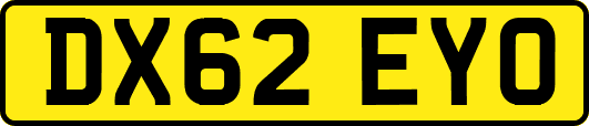 DX62EYO