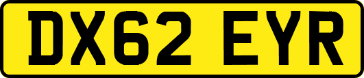 DX62EYR