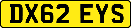 DX62EYS