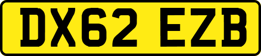 DX62EZB