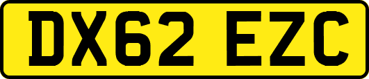 DX62EZC