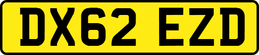 DX62EZD