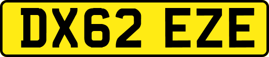 DX62EZE