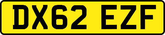 DX62EZF