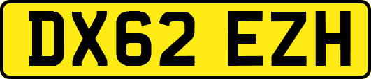 DX62EZH