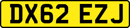 DX62EZJ
