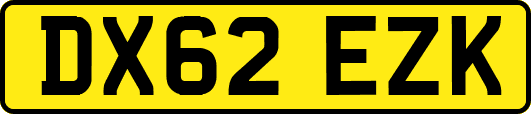 DX62EZK