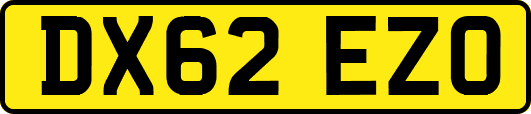 DX62EZO