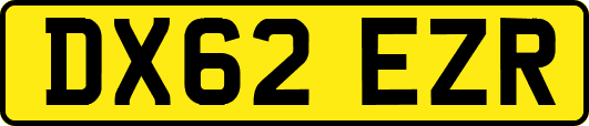 DX62EZR