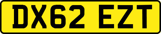 DX62EZT