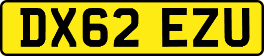 DX62EZU