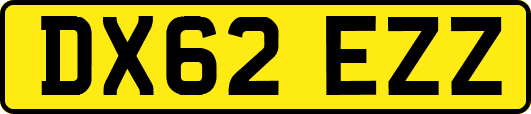 DX62EZZ