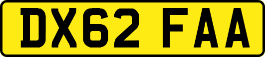 DX62FAA