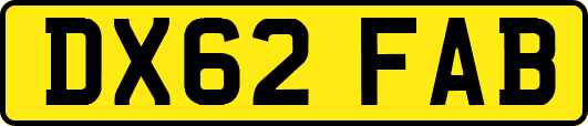 DX62FAB