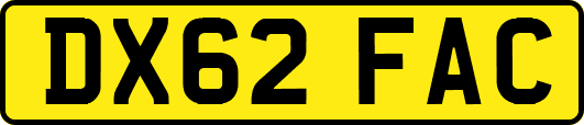 DX62FAC