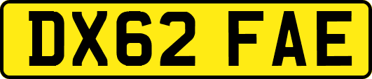 DX62FAE