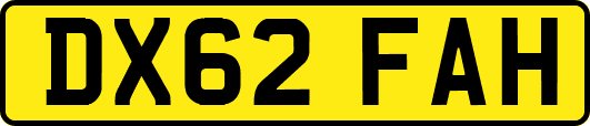 DX62FAH