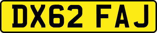 DX62FAJ