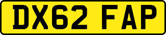 DX62FAP