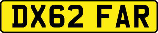 DX62FAR