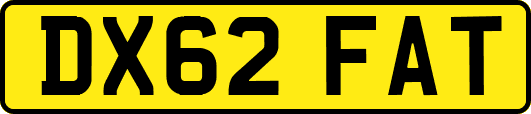 DX62FAT