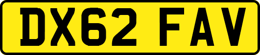 DX62FAV