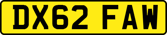 DX62FAW