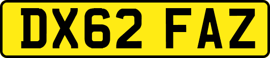 DX62FAZ
