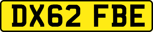 DX62FBE