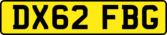 DX62FBG
