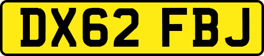 DX62FBJ