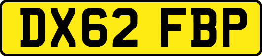DX62FBP