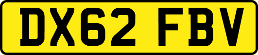DX62FBV